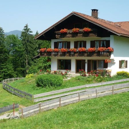 Ferienhof Alfred Albrecht Oberstdorf Luaran gambar